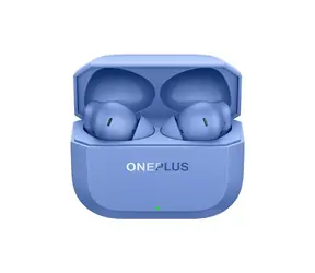 OnePlus Nord Buds 3R Aura Blue / Słuchawki Bluetooth z mikrofonem / BT 5.4 