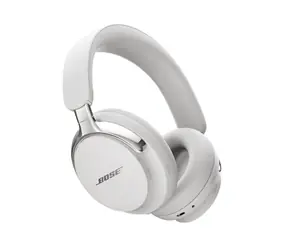 Słuchawki Bose QuietComfort Ultra 2.Gen białe / Słuchawki bezprzewodowe / Mikrofon / Bluetooth 5.4