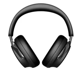 Słuchawki Bose QuietComfort Ultra 2.Gen czarne / Słuchawki bezprzewodowe / Mikrofon / Bluetooth 5.4