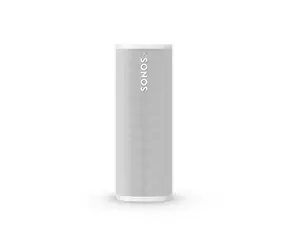 SONOS Roam 2 biały / Głośnik bezprzewodowy / WiFi / Bluetooth 5.2