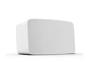 SONOS Five biały / Inteligentny głośnik / Wi-Fi / LAN / Sterowanie dotykowe / Apple AirPlay 2