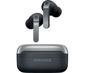 Samsung Galaxy Buds4 Pro Czarny / ANC / BT