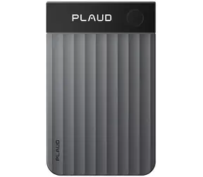 PLAUD Note Pro - dyktafon AI czarny / 0,95" AMOLED / BL 5.4 / Wi-Fi / 64 GB pamięci ROM / 500 mAh