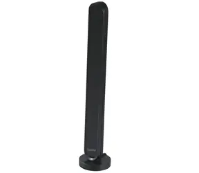 Bez pudełka - HAMA 221085 Aktywna antena pokojowa DAB/FM czarna / bez pudełka