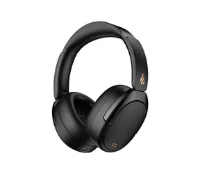 Rozpakowane - Edifier WH950NB V25 czarne / słuchawki bezprzewodowe / ANC / bluetooth 5.4 / do 80h / rozpakowane