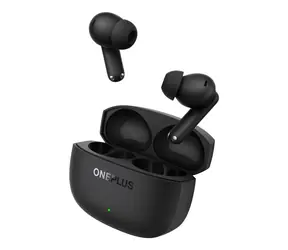 OnePlus Nord Buds 4 Pro Raven Black / Słuchawki Bluetooth z mikrofonem / BT 6.0 / IP55 / ANC