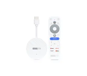 Homatics Dongle 4K V2 / Odtwarzacz multimedialny / Google TV