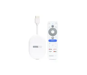 Homatics Dongle Lite 4K V2 / Odtwarzacz multimedialny / Google TV