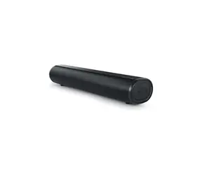 Zupełnie nowy - Muse M-1580 SBT czarny / Soundbar / 80 W / Bluetooth / HDMI / 3,5 mm / USB / wejście optyczne / zupełnie nowy