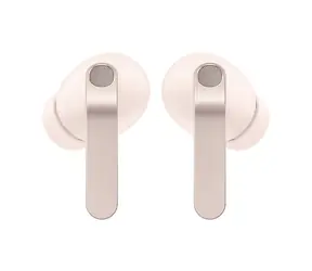 Samsung Galaxy Buds4 Pro Różowe Złoto (wyłącznie) / ANC / BT