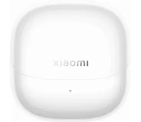 Rozpakowane - XIAOMI Buds 5 białe / Słuchawki bezprzewodowe / mikrofon / ANC / Bluetooth 5.3 / IP54 / rozpakowane