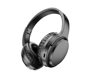Dudao X22Pro czarne / Słuchawki bezprzewodowe / USB-C / Bluetooth 5.3