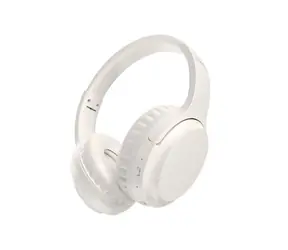 Dudao X22Pro białe / Słuchawki bezprzewodowe / USB-C / Bluetooth 5.3
