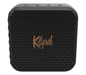 Klipsch Austin czarny / głośnik Bluetooth / 10 W / mikrofon / IPX7