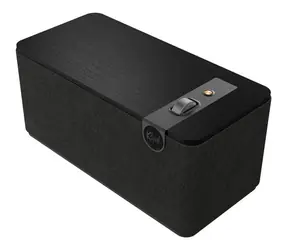 Klipsch The One PLUS czarny / głośnik Bluetooth / 60 W / BT 5.3 / gniazdo 3,5 mm