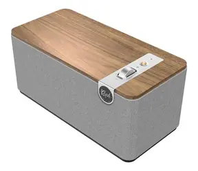Klipsch The One PLUS brązowy / głośnik Bluetooth / 60 W / BT 5.3 / gniazdo 3,5 mm