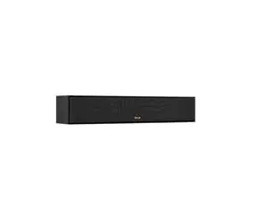 Klipsch R-30C czarny / Głośnik centralny / 100 W / Bass-reflex / 8 Ohm / 96 dB