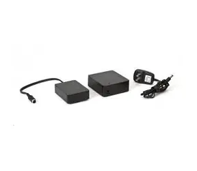 Klipsch WA-2 Black / moduł subwoofera