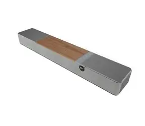 Klipsch Flexus Core 100 brązowy / Soundbar / 100 W / 2.1 / HDMI eARC / optyczny / BT / USB-C