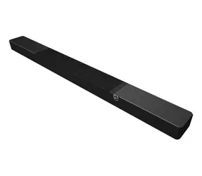 Klipsch Flexus Core 300 czarny / Soundbar / 285 W / 5.1.2 / HDMI eARC / optyczny / BT / USB-C
