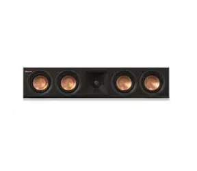 Klipsch RP-404C II brązowy 1 szt. / Głośnik centralny / 125 W / Bass-reflex / 8 Ohm / 94 dB