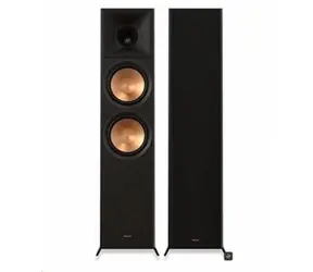 Klipsch RP-8060FA II czarny 1 szt. / Kolumna głośnikowa (Dolby Atmos) / 150 W / Bass-reflex / 8 Ohm / 98 dB