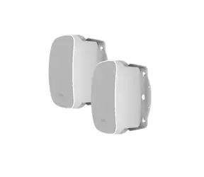 Klipsch RSM-650 (1 szt.) czarny / Głośniki zewnętrzne / 80 W / 8 Ohm / 90 dB
