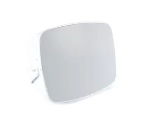 Klipsch RSM-650 (1 szt.) biały / Głośniki zewnętrzne / 80 W / 8 Ohm / 90 dB