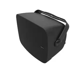 Klipsch RSM-800 (1 szt.) biały / Głośniki zewnętrzne / 100 W / 8 Ohm / 92 dB