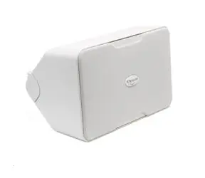 Klipsch CP-6T (1 szt.) biały / Głośnik uniwersalny (do wewnątrz/na zewnątrz) / 75 W / 8 Ohm / 94 dB