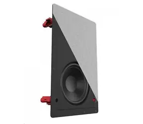 Klipsch CS-16W 1 szt. / Wbudowany głośnik ścienny / 40 W / 8 Ohm / 91 dB
