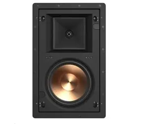 Klipsch PRO-16RW 1 szt. / Wbudowany głośnik ścienny / 50 W / 8 Ohm / 93 dB