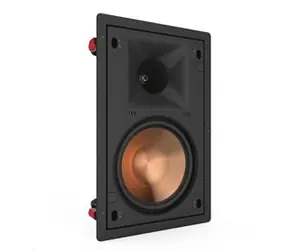 Klipsch PRO-180RPW 1 szt. / Wbudowany głośnik ścienny / 50 W / 8 Ohm / 96 dB