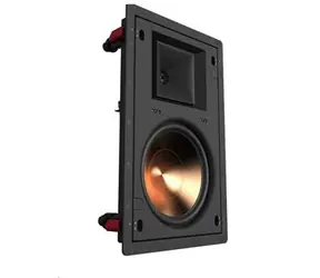 Klipsch PRO-18RW 1 szt. / Wbudowany głośnik ścienny / 50 W / 8 Ohm / 95 dB