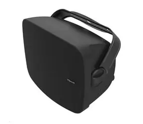 Klipsch PSM-450-T czarny 1 szt. / Głośnik ścienny / 100 V / 50 W / 8 Ohm / 88 dB