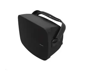 Klipsch PSM-525-T czarny 1 szt. / Głośnik ścienny / 100 V / 65 W / 8 Ohm / 89 dB