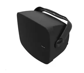 Klipsch PSM-650-T czarny 1 szt. / Głośnik ścienny / 100 V / 80 W / 8 Ohm / 90 dB