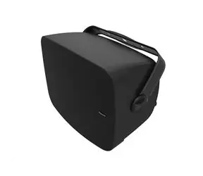 Klipsch PSM-800-T czarny 1 szt. / Głośnik ścienny / 100 V / 100 W / 8 Ohm / 92 dB