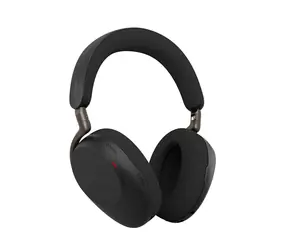 Rozpakowane - JABRA Evolve3 85 UC USB-C czarne / słuchawki bezprzewodowe / mikrofon / ANC / USB-C + Bluetooth / rozpakowane