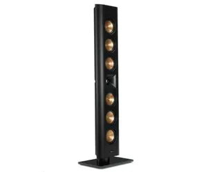 Klipsch RP-640D czarny 1 szt. / Głośnik ścienny / 75 W / 8 Ohm / 94 dB