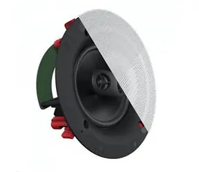 Klipsch CS-16CSM 1 szt. / Wbudowany głośnik sufitowy (stereo) / 40 W / 8 Ohm / 91 dB