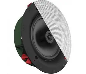 Klipsch CS-18C 1 szt. / Wbudowany głośnik sufitowy / 40 W / 8 Ohm / 92 dB