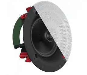 Klipsch DS-160C 1 szt. / Wbudowany głośnik sufitowy / 50 W / 8 Ohm / 91 dB