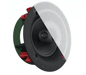 Klipsch DS-180CSM 1 szt. / Wbudowany głośnik sufitowy (stereo) / 50 W / 4 Ohm / 94 dB