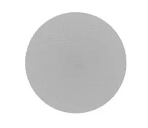 Klipsch PIC-650-TBW 1 szt. / Wbudowany głośnik sufitowy / 100 V / 80 W / 8 Ohm / 90 dB