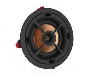 Klipsch PRO-160RPC 1 szt. / Wbudowany głośnik sufitowy / 50 W / 8 Ohm / 95 dB