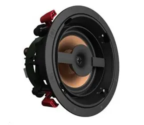 Klipsch PRO-16RC 1 szt. / Wbudowany głośnik sufitowy / 50 W / 8 Ohm / 94 dB