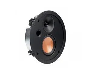 Klipsch SLM-3400-C 1 szt. / Głośnik sufitowy do zabudowy / 50 W / 8 Ohm / 90 dB