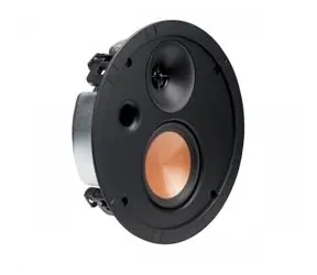 Klipsch SLM-5400-C 1 szt. / Głośnik sufitowy do zabudowy / 50 W / 8 Ohm / 91 dB