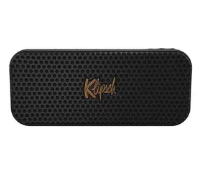 Klipsch Nashville czarny / głośnik Bluetooth / 20 W / BT 5.3 / IP67 / mikrofon